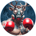 second fighter