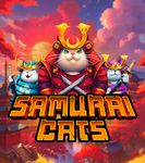 Samurai Cats
