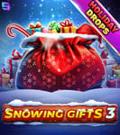 Snowing Gifts 3