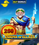 Enigma of Ellada