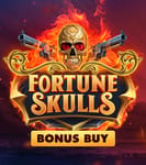 Fortune Skulls: Bonus Buy