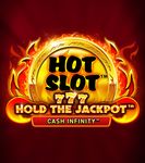 Hot Slot™ 777 Hold the Jackpot