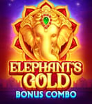 Elephant's Gold: Bonus Combo