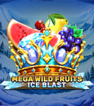 Mega Wild Fruits - Ice Blast