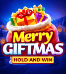 Merry Giftmas: Hold & Win