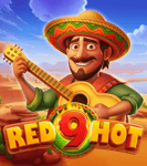 Red Hot 9
