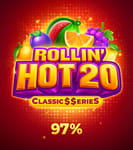 Rollin' Hot 20: Classic$$eries