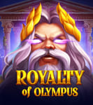 Royalty of Olympus