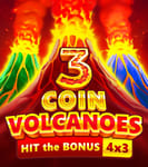 3 Coin Volcanoеs