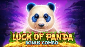  Luck of Panda: Bonus Combo