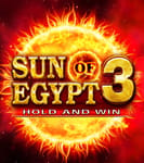 Sun of Egypt 3