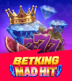 BETKING Mad Hit