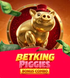 BETKING Piggies