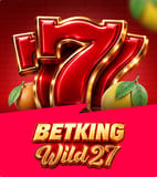 BETKING Wild 27