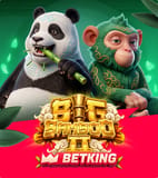 Big Bamboo 2 BETKING