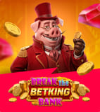 Break The BETKING Bank