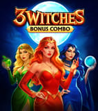 3 Witches: Bonus Combo