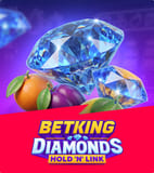 betking Diamonds: Hold 'N' Link