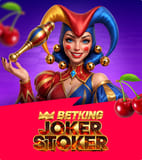 BETKING Joker Stoker