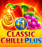 Classic Chilli Plus