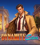 Dynamite Sam