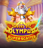 Gates of Olympus Super Scatter