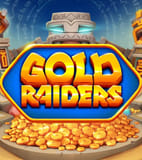 Gold Raiders