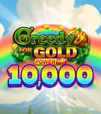Greedy for Gold: Power Hit 10,000