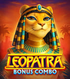 Leopatra: Bonus Combo