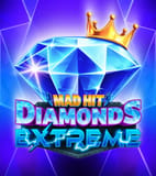 Mad Hit Diamonds Extreme