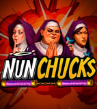 Nunchucks