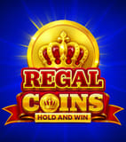 Regal Coins Hold and Win
