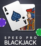 Speed Blackjack Pro