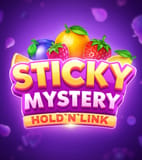 Sticky Mystery: Hold 'N' Link