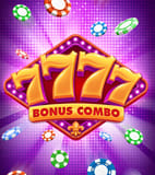 7777: Bonus Combo