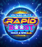 Voltage Blitz Rapid Boost