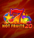 Hot Fruits 20