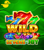 Sevens Joy Buy Bonus