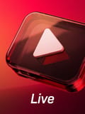 live
