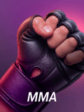 mma