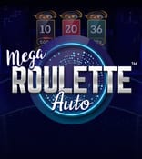 Auto Mega Roulette