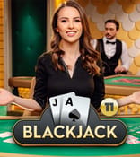 Blackjack 11