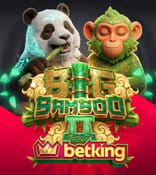 Big Bamboo 2 Betking