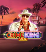 Crime King 1000