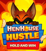 Henhouse Hustle: Hold and Win