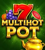 Multihot Pot