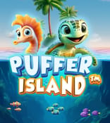 Puffer Island