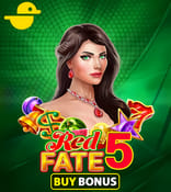 Red Fate 5 Buy Bonus