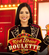 Red Door Roulette