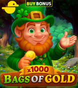 Bags of Gold 1000